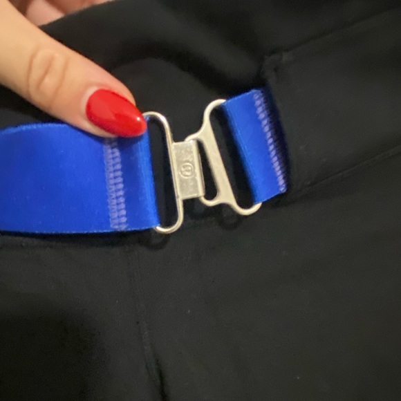 Vintage Lululemon pants new without tags. - Picture 2 of 6